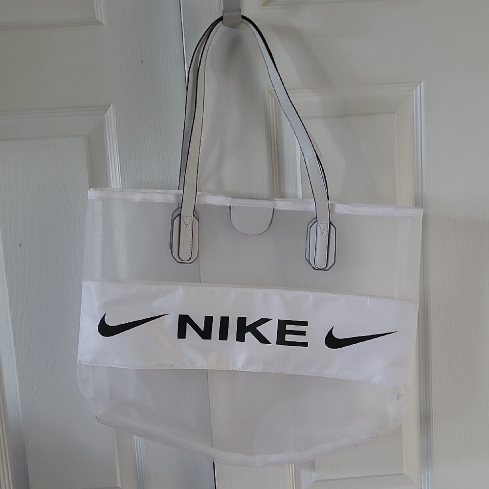 New Nike Bag